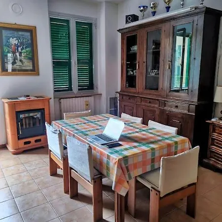Casa Bruno Jazz *
