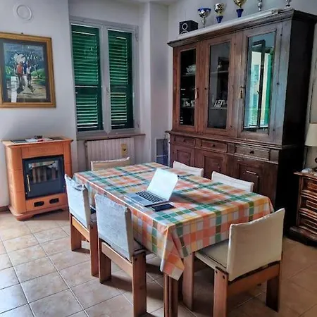 Casa Bruno Jazz *