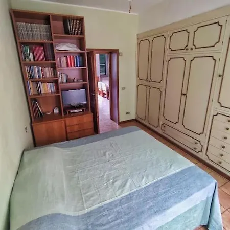 Apartment Casa Bruno Jazz Perugia