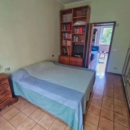 Casa Bruno Jazz * Перуджа