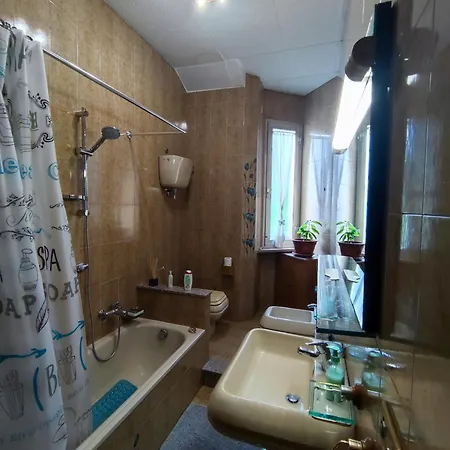 Casa Bruno Jazz