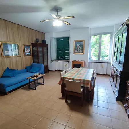 Apartamento Casa Bruno Jazz