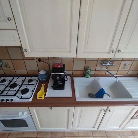 Casa Bruno Jazz Apartamento