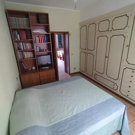 Casa Bruno Jazz Apartamento