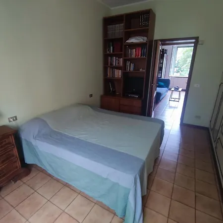 Casa Bruno Jazz * Perúgia