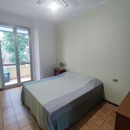 Apartamento Casa Bruno Jazz