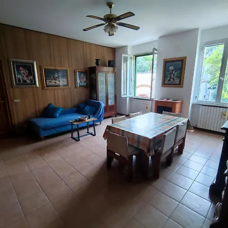 Casa Bruno Jazz Apartamento